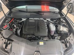 Audi A6L 40 TFSI Luxury Sport Edition - ფოტო 14