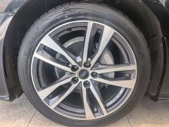 Audi A6L 40 TFSI Luxury Sport Edition - ფოტო 16