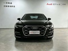 Audi A6L 40 TFSI Luxury Sport Edition - ფოტო 2