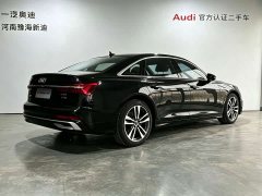 Audi A6L 40 TFSI Luxury Sport Edition - ფოტო 3
