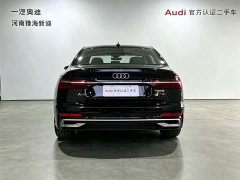 Audi A6L 40 TFSI Luxury Sport Edition - ფოტო 4