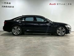 Audi A6L 40 TFSI Luxury Sport Edition - ფოტო 5