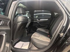 Audi A6L 40 TFSI Luxury Sport Edition - ფოტო 7
