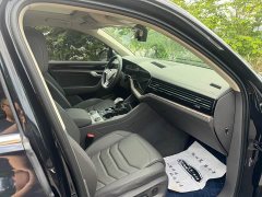 Volkswagen Touareg 2020 2.0TSI Sharp Elegance National VI - ფოტო 11