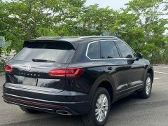 Volkswagen Touareg 2020 2.0TSI Sharp Elegance National VI - ფოტო 4