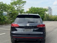 Volkswagen Touareg 2020 2.0TSI Sharp Elegance National VI - ფოტო 5