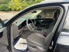 Volkswagen Touareg 2020 2.0TSI Sharp Elegance National VI - ფოტო 7