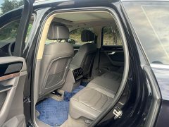 Volkswagen Touareg 2020 2.0TSI Sharp Elegance National VI - ფოტო 8