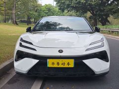Lotus EMEYA L - ფოტო 2