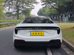 Lotus EMEYA L - ფოტო 3