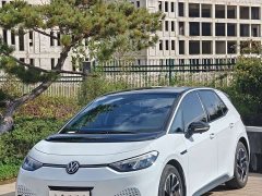 Volkswagen ID.3 2023 Upgraded Pure Smart Comfort Edition - ფოტო 1