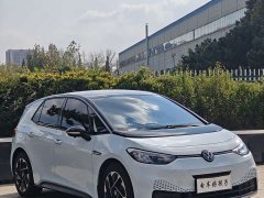 Volkswagen ID.3 2023 Upgraded Pure Smart Comfort Edition - ფოტო 3