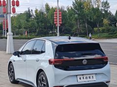 Volkswagen ID.3 2023 Upgraded Pure Smart Comfort Edition - ფოტო 7