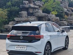 Volkswagen ID.3 2023 Upgraded Pure Smart Comfort Edition - ფოტო 9