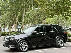 Mercedes-Benz GLE (Imported) GLE 350 4MATIC Dynamic - ფოტო 1