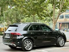 Mercedes-Benz GLE (Imported) GLE 350 4MATIC Dynamic - ფოტო 10