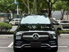 Mercedes-Benz GLE (Imported) GLE 350 4MATIC Dynamic - ფოტო 2