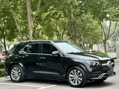 Mercedes-Benz GLE (Imported) GLE 350 4MATIC Dynamic - ფოტო 3