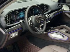 Mercedes-Benz GLE (Imported) GLE 350 4MATIC Dynamic - ფოტო 4