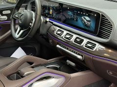 Mercedes-Benz GLE (Imported) GLE 350 4MATIC Dynamic - ფოტო 6