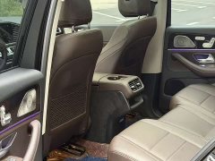 Mercedes-Benz GLE (Imported) GLE 350 4MATIC Dynamic - ფოტო 7