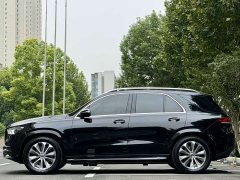 Mercedes-Benz GLE (Imported) GLE 350 4MATIC Dynamic - ფოტო 8