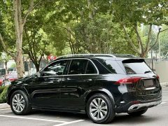 Mercedes-Benz GLE (Imported) GLE 350 4MATIC Dynamic - ფოტო 9