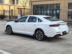 Geely Xingrui Oriental Radiance 1.5TD Kunlun Edition - ფოტო 13