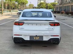 Geely Xingrui Oriental Radiance 1.5TD Kunlun Edition - ფოტო 14