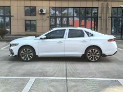 Geely Xingrui Oriental Radiance 1.5TD Kunlun Edition - ფოტო 4