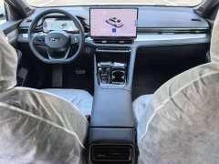Geely Xingrui Oriental Radiance 1.5TD Kunlun Edition - ფოტო 5