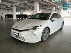 Toyota Camry 2.0L GVP Luxury - ფოტო 1