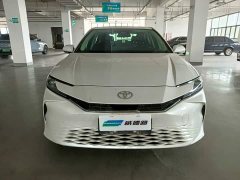 Toyota Camry 2.0L GVP Luxury - ფოტო 2