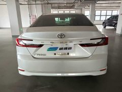 Toyota Camry 2.0L GVP Luxury - ფოტო 5