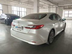 Toyota Camry 2.0L GVP Luxury - ფოტო 6