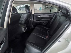 Toyota Camry 2.0L GVP Luxury - ფოტო 9