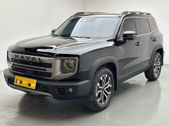 Great Wall Dachshund 2024 1.5T DCT Border Collie Edition - ფოტო 1
