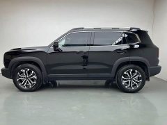 Great Wall Dachshund 2024 1.5T DCT Border Collie Edition - ფოტო 3