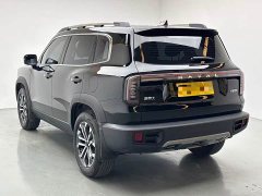 Great Wall Dachshund 2024 1.5T DCT Border Collie Edition - ფოტო 7