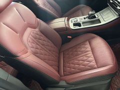 Jetour Jietu X70 PLUS 1.5T DCT Brave PLUS 5-seater - ფოტო 10