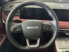 Jetour Jietu X70 PLUS 1.5T DCT Brave PLUS 5-seater - ფოტო 12