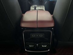 Jetour Jietu X70 PLUS 1.5T DCT Brave PLUS 5-seater - ფოტო 17