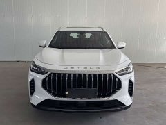 Jetour Jietu X70 PLUS 1.5T DCT Brave PLUS 5-seater - ფოტო 3