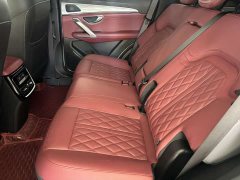 Jetour Jietu X70 PLUS 1.5T DCT Brave PLUS 5-seater - ფოტო 9