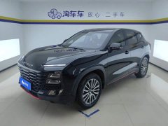 Jetour Jietu Dasheng 1.5T DCT Longteng Pro - ფოტო 1