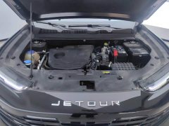Jetour Jietu Dasheng 1.5T DCT Longteng Pro - ფოტო 10