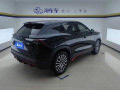 Jetour Jietu Dasheng 1.5T DCT Longteng Pro - ფოტო 3