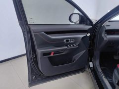 Jetour Jietu Dasheng 1.5T DCT Longteng Pro - ფოტო 7