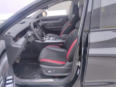 Jetour Jietu Dasheng 1.5T DCT Longteng Pro - ფოტო 9