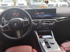 BMW 3 Series 325Li M Sport Midnight Edition Package - ფოტო 12